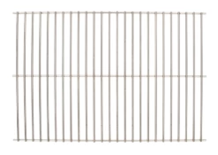 Amberlight Chrome Steel Wire Cooking Grate