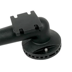Holland Grill Cast Iron Burner -GRILLSPOT Sales 4655burn back