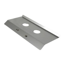 Holland Grill Stainless Steel Air Baffle