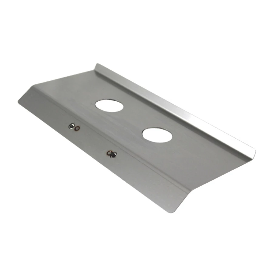 Holland Grill Stainless Steel Air Baffle 3 Holland Grill Stainless Steel Air Baffle
