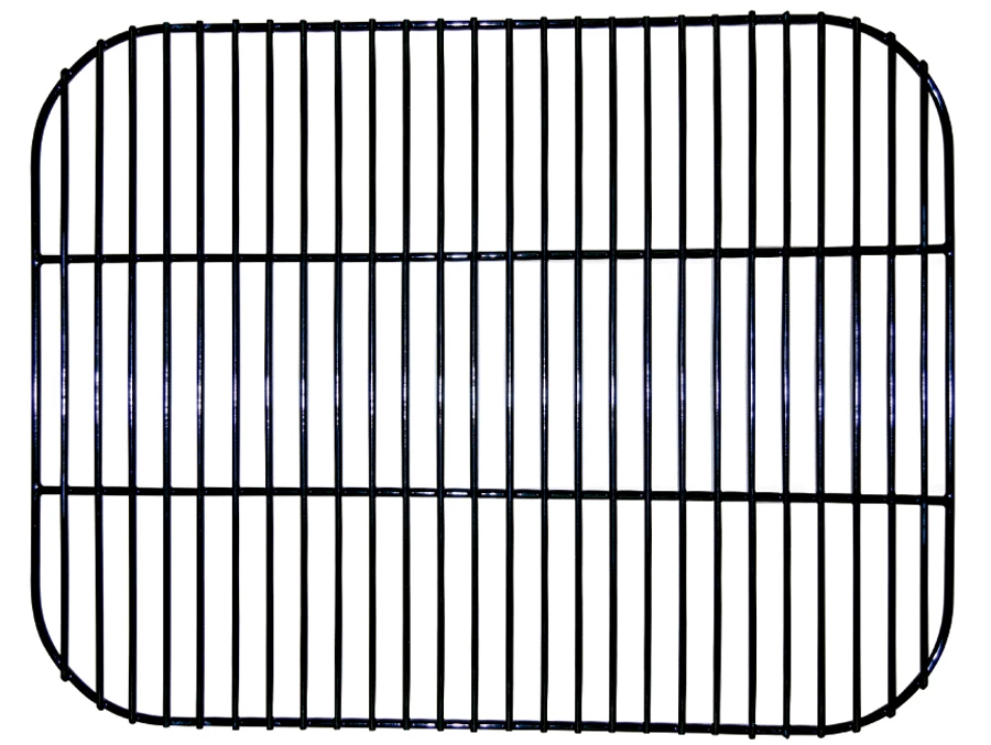 Brinkmann Porcelain Steel Cooking Grate 3 Brinkmann Porcelain Steel Cooking Grate