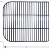 Maxfire Porcelain Steel Wire Cooking Grate 1 Maxfire Porcelain Steel Wire Cooking Grate -GRILLSPOT Sales 50051 dimensions