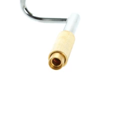 Coleman OEM Regulator Assembly -GRILLSPOT Sales 5010000743 thread