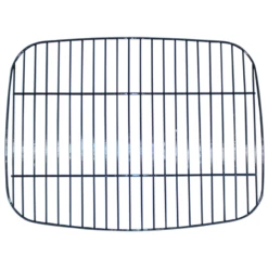 Backyard Classic Porcelain Steel Wire Cooking Grate