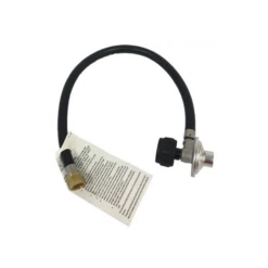 Fire Magic OEM Propane Regulator & Hose