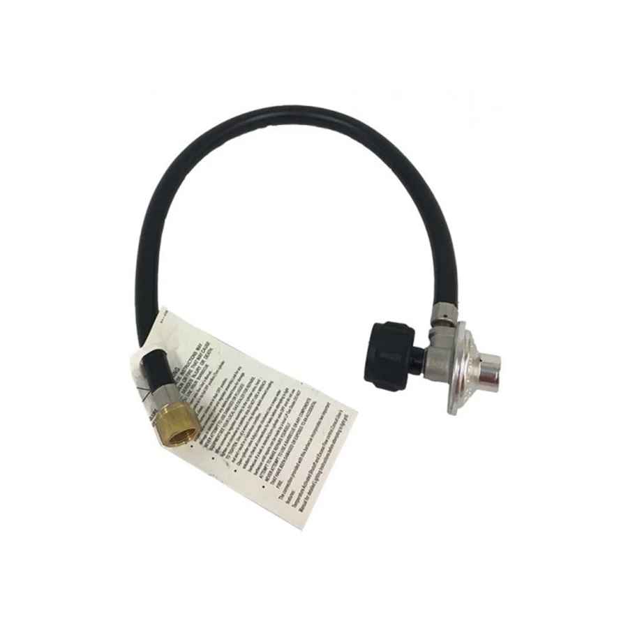 Fire Magic OEM Propane Regulator & Hose 3 Fire Magic OEM Propane Regulator & Hose