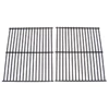 Sterling Porcelain Steel Cooking Grate Set -GRILLSPOT Sales 51302 updated 2