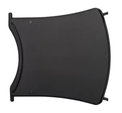 Weber OEM Q100 & Q120 Side Shelf (Left)