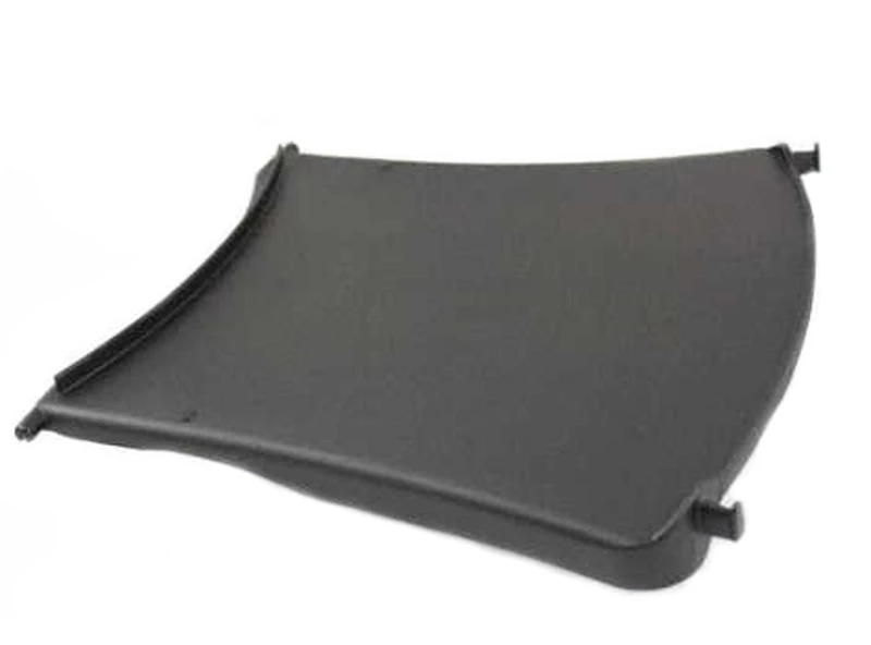 Weber OEM Left Side Shelf 3 Weber OEM Left Side Shelf