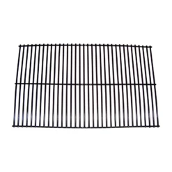 GrillMaster Porcelain Steel Wire Cooking Grate