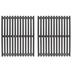 Broil Chef Porcelain Steel Cooking Grate Set