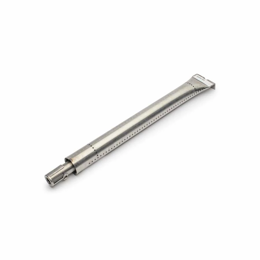 Broil King OEM Stainless Steel Propane Burner 4 Broil King OEM Stainless Steel Propane Burner - Image 2