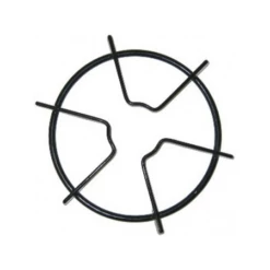 Broil-Mate OEM Porcelain Steel Side Burner Cooking Grate