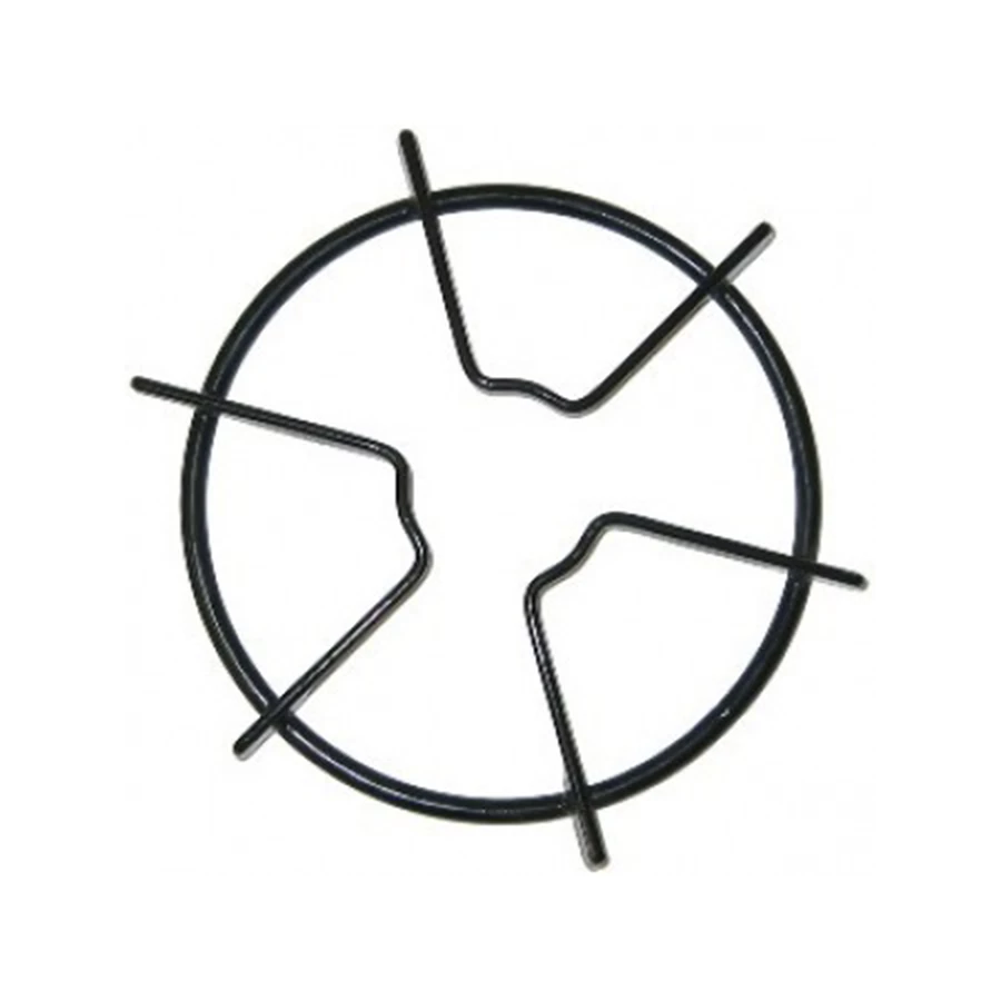 Broil-Mate OEM Porcelain Steel Side Burner Cooking Grate 3 Broil-Mate OEM Porcelain Steel Side Burner Cooking Grate