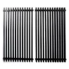 Nexgrill Porcelain Steel Cooking Grate Set -GRILLSPOT Sales 53812 2