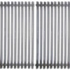 Patio Chef Stainless Steel Cooking Grate Set -GRILLSPOT Sales 538s2 2
