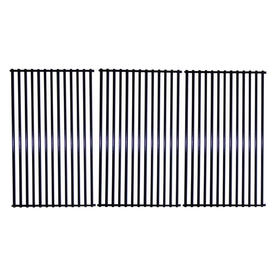 Jenn-Air Porcelain Steel Cooking Grate Set 3 Jenn-Air Porcelain Steel Cooking Grate Set