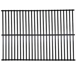 Uberhaus Porcelain Steel Cooking Grate