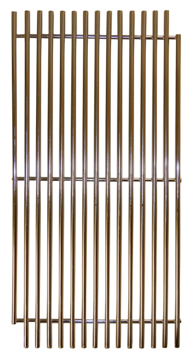 Monogram Stainless Steel Cooking Grate 3 Monogram Stainless Steel Cooking Grate