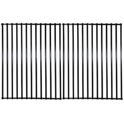 Freedom Grill Porcelain Steel Cooking Grate Set