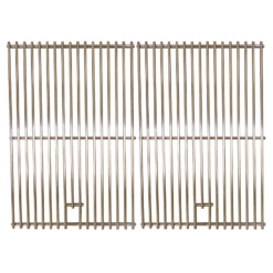 Sterling Forge Stainless Steel Cooking Grate Set