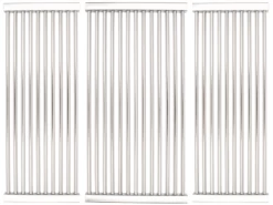 Master Forge Stainless Steel Cooking Grate Set