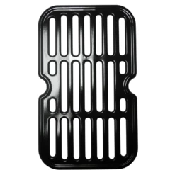 Brinkmann Porcelain Stamped Steel Cooking Grate