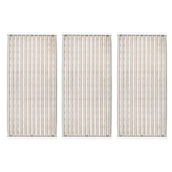 Thermos Stamped Stainless Steel Cooking Grate Set