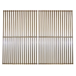 Brinkmann Stainless Steel Cooking Grill Set