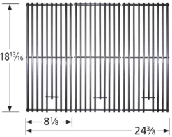 Saber Stainless Steel Cooking Grate Set -GRILLSPOT Sales 5s703 dimensions