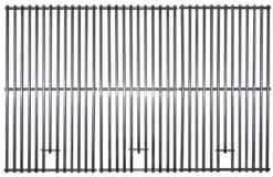 Nexgrill Stainless Steel Clad Wire Cooking Grate Set