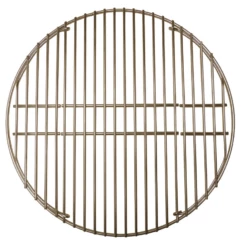Vision Stainless Steel Hinged Cooking Grate