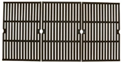 Beaumark Porcelain Cast Iron Cooking Grate Set