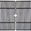 Expert Grill Porcelain Cast Iron Cooking Grate Set 1 Expert Grill Porcelain Cast Iron Cooking Grate Set -GRILLSPOT Sales 60042 1 2 2