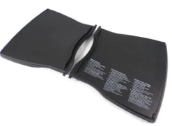 Weber Q1000 Series OEM Side Table Kit