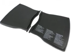 Weber Q2000 & Q2200 OEM Side Table Set