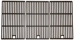 Dyna-Glo Porcelain Cast Iron Cooking Grate Set