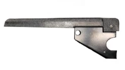 Weber OEM Left Hand Swing Table -GRILLSPOT Sales 60327 side view