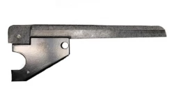 Weber OEM Right Swing Table -GRILLSPOT Sales 60350 side view