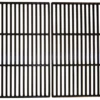 MegaMaster Porcelain Cast Iron Cooking Grate Set -GRILLSPOT Sales 60662 4