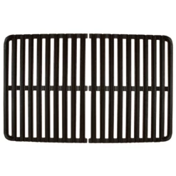 Olympia Porcelain Cast Iron Cooking Grate Set
