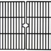 BBQ Pro Porcelain Cast Iron Cooking Grate Set -GRILLSPOT Sales 61632