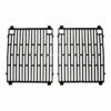 Shepherd Porcelain Cast Iron Cooking Grate Set -GRILLSPOT Sales 61702 2