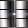 BBQ Grillware Porcelain Cast Iron Cooking Grate Set -GRILLSPOT Sales 62152 1
