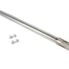 Weber OEM Stainless Steel Sear Burner (Propane) -GRILLSPOT Sales 62753