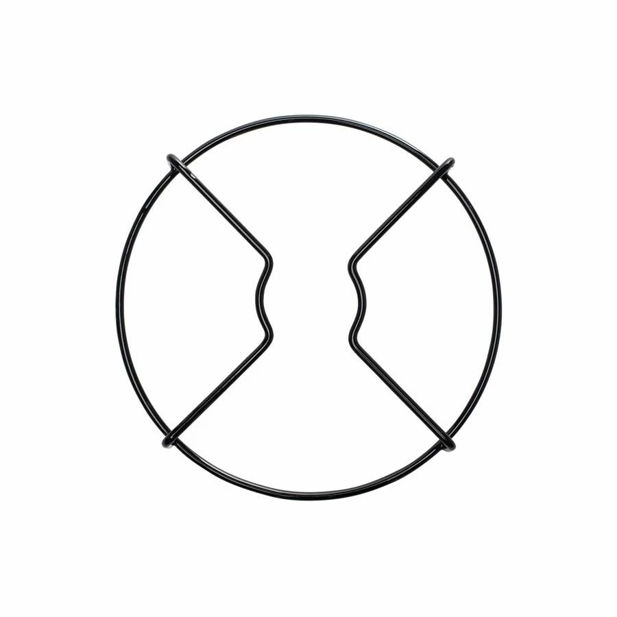 Sterling OEM Porcelain Steel Side Burner Cooking Grate 3 Sterling OEM Porcelain Steel Side Burner Cooking Grate