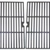 Backyard Classic Porcelain Cast Iron Cooking Grate Set 2 Backyard Classic Porcelain Cast Iron Cooking Grate Set -GRILLSPOT Sales 64252 11 1