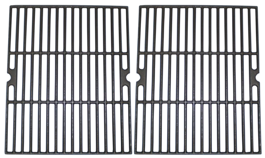 Mission Porcelain Cast Iron Cooking Grate Set 3 Mission Porcelain Cast Iron Cooking Grate Set