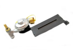 Weber OEM Valve & Regulator Assembly For Q2000 & Q2200 Series Grills