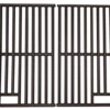 Shinerich Porcelain Cast Iron Cooking Grate Set -GRILLSPOT Sales 65112 1